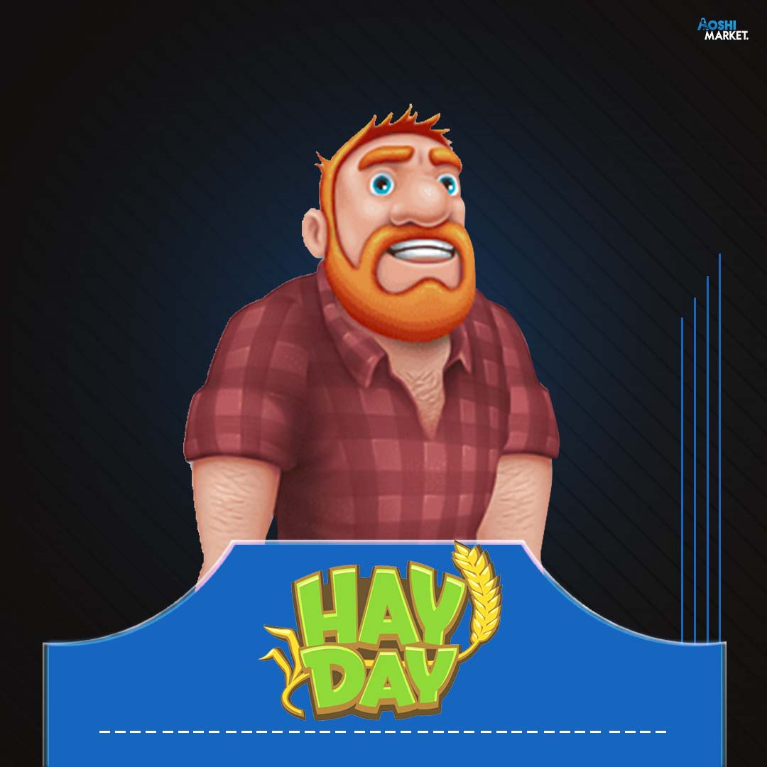 Hay Day