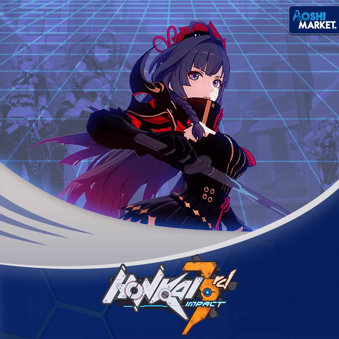 Honkai Impact 3