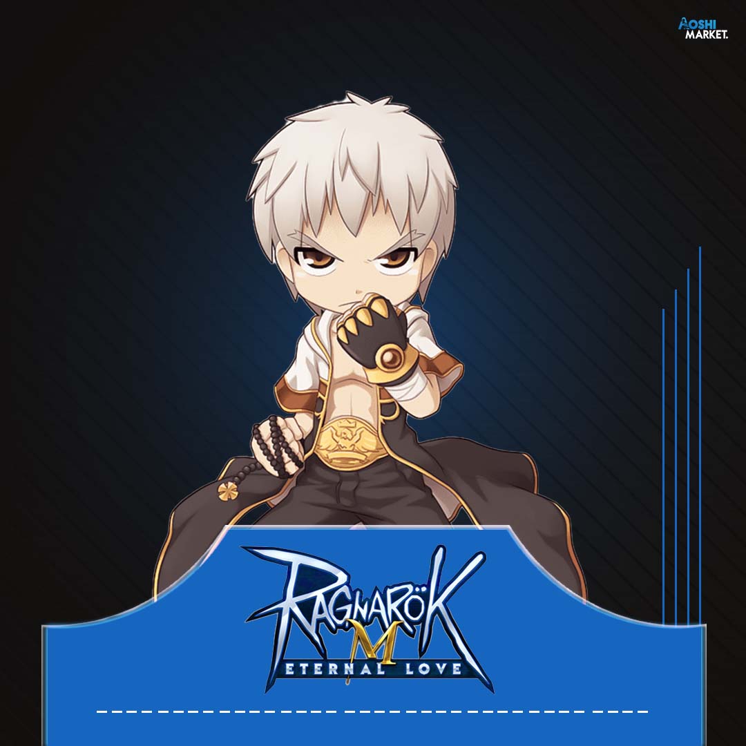 Ragnarok M : Eternal Love