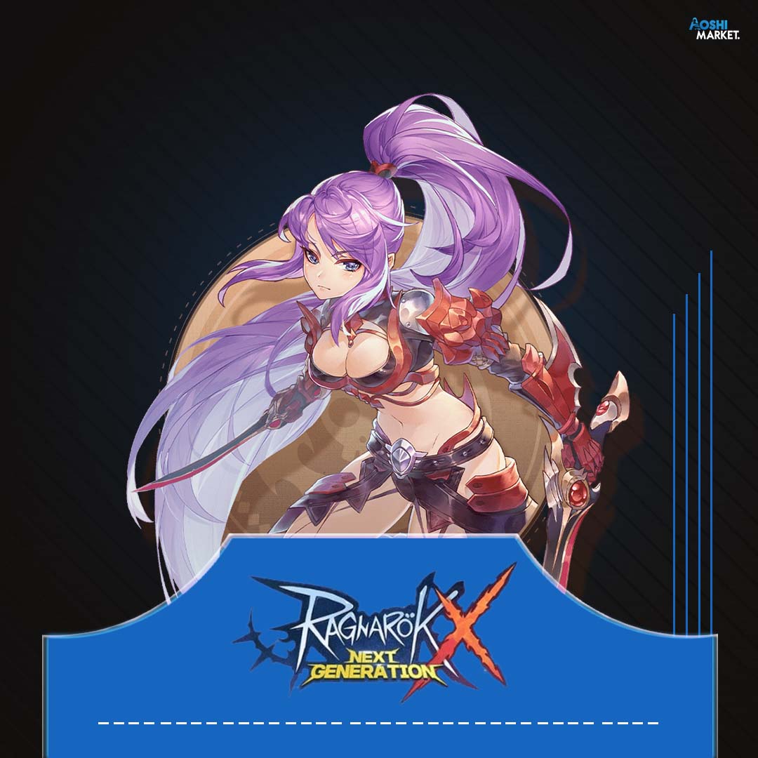 Ragnarok X